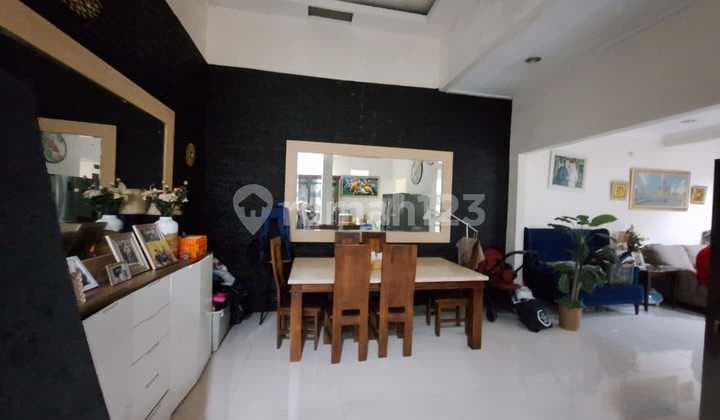 For Quick Sale: Nice Semi-Furnished Cluster House in Harapan Indah 2, Bekasi