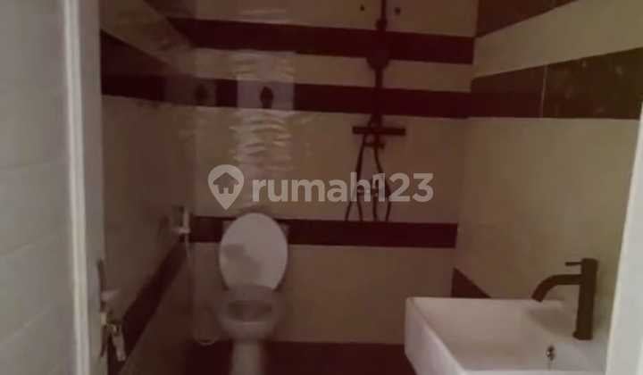 Dijualrumah Minimalis Siap Hunidi Janur Asri, Kelapa Gading