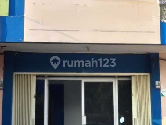 Dijual Cepat Ruko 2lantai Di Harapan Mulya Regency Bekai