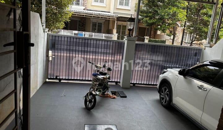Dijual Rumah 2 Lantai di Royal Residence Cakung Jakarta Timur