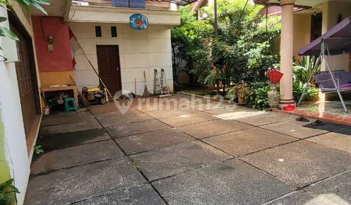 Jual Rumah dan Tempat Usaha di Jatiwarna Bekasi