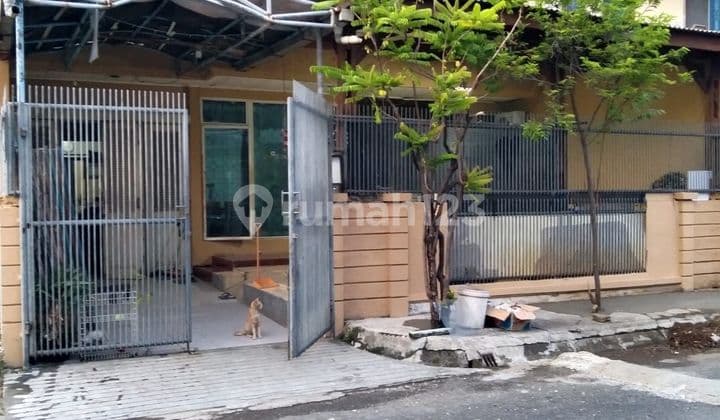 Dijual Cepat Rumah Bagus di Taman Modern, Ujung Menteng, Cakung