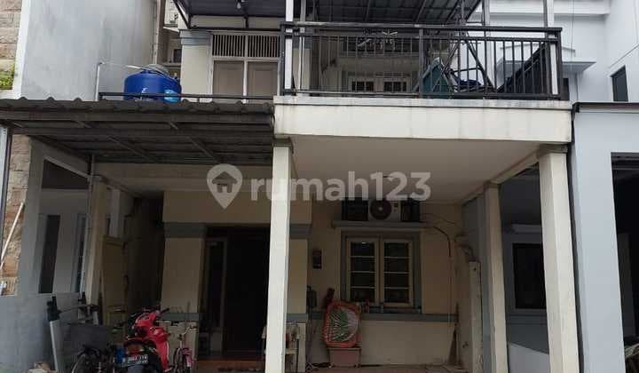 For Sale Nice House In Taman Tjikini Metland Ujung Menteng East Jakarta