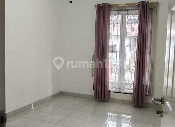 Dijual Cepat Rumah di Cluster Harmoni Harapan Indah Bekasi