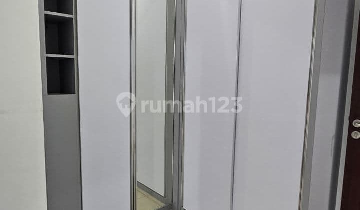 Dijual Apartemen Sayana 2br Harapan Indah Bekasi