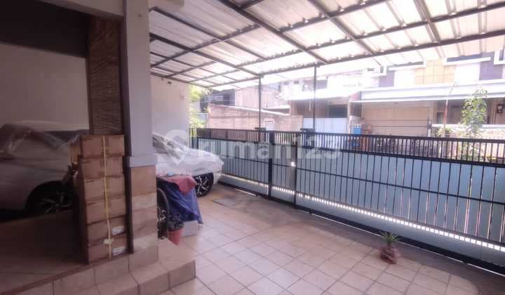 Dijual Rumah Bagus Di Griya Harapan Permai Kota Harapan Indah Bekasi