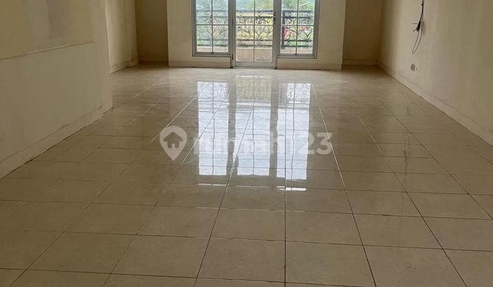 Dijual Ruko Sentra Niaga Harapan Indah, Bekasi