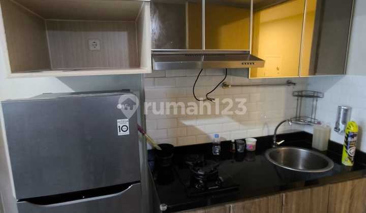 Disewakan Apartemen Full Furnish di Springlake Summarecon Bekasi