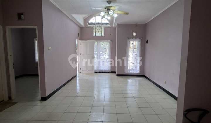 Disewakan Rumah Bagus Siap Huni Di Cluster Taman Sari Harapan Indah