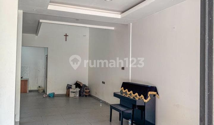 DIJUAL CEPAT RUMAH KEKINIAN cluster Adara Harapan Indah Bekasi