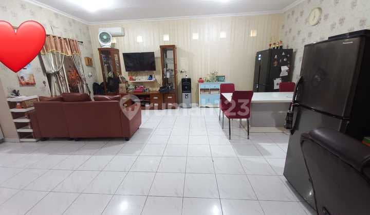 Dijual Cepat Rumah Tinggal di Harapan Indah 1 Bekasi