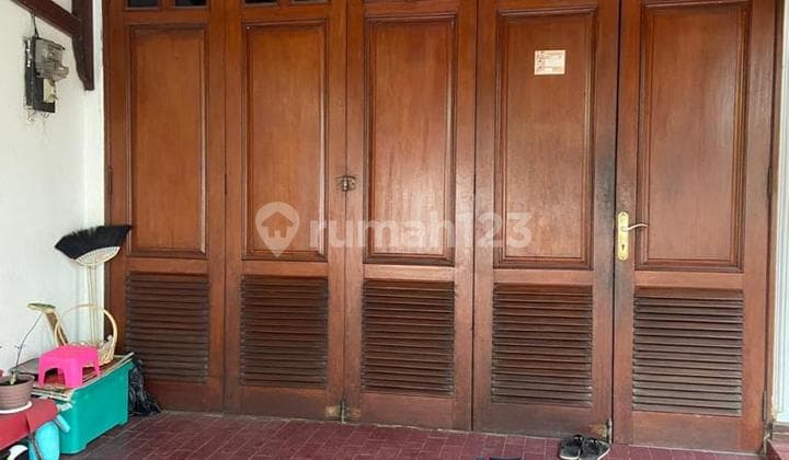 Jual Cepat Rumah daerah duren sawit