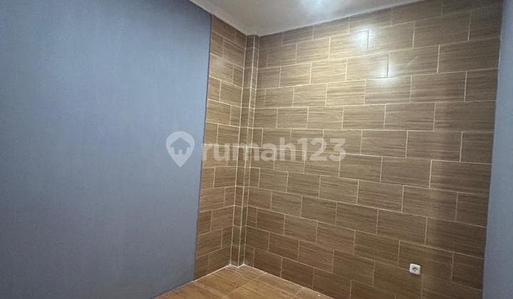 Dijual rumah 1 lantai MGC liverpool