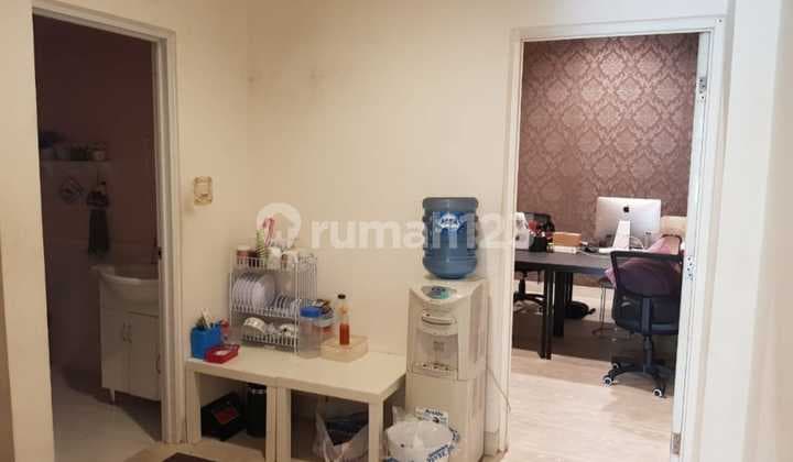 Dijual Ruko Paramount full Bangunan 3 lantai