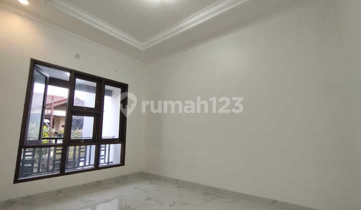 Dijual Rumah Minimalis 2 Lantai,di Pondok Bambu,Duren sawit Jakarta timur