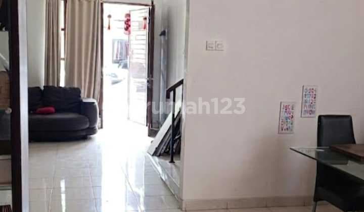 For Sale Cluster Harmoni 2 Floors Harapan Indah 2