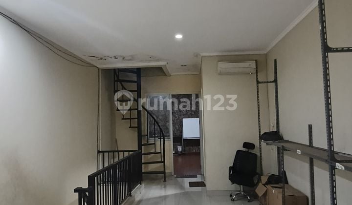 Dijual Ruko Siap Pakai Candrabaga Bekasi