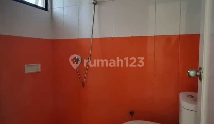 Disewakan rumah 2 lantai cluster metland menteng cakung Jakarta Timur