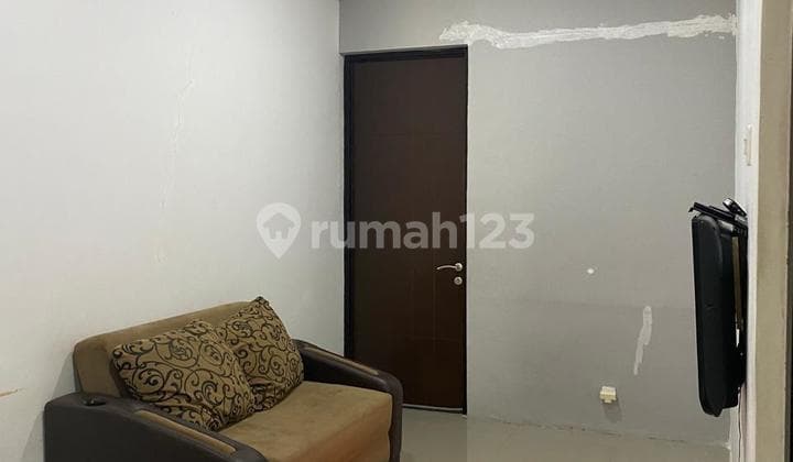 Dijual cepat rumah 3 lantai Di Green ara residence harapan indah Bekasi