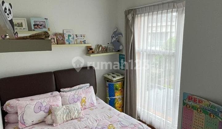 Dijual Cepat Rumah di Cluster Eropa Sedayu City, Kelapa Gadingjakarta Utara