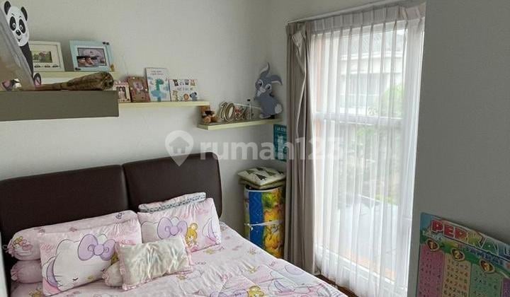 Dijual Cepat Rumah di Cluster Eropa Sedayu City, Kelapa Gadingjakarta Utara