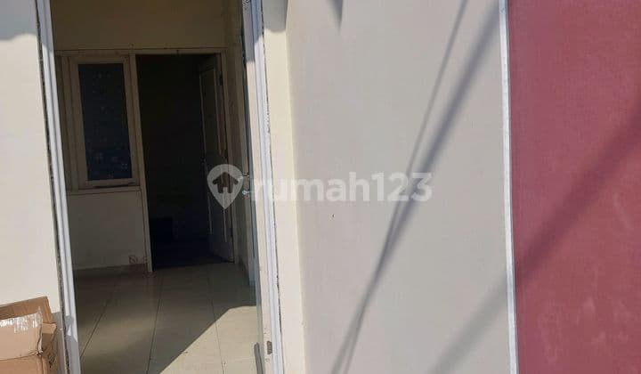 Disewakan Cepat Rumah Bagus di Hook