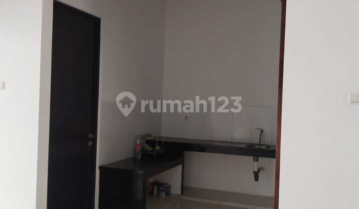 House for rent in Asera One South Harapan Indah cluster, Bekasi