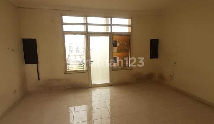 Dijual Ruko Symphoni (Harapan Indah )