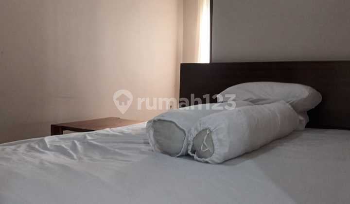 Disewakan Apartment The SpringLake Summarecon