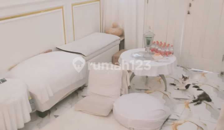 Rumah Minimalis Modern Siap Huni di Pondok Pekayon Indah Bekasi Selatan Full Furnish Bebas Banjir