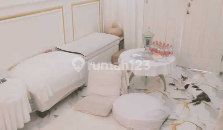 Rumah Minimalis Modern Siap Huni di Pondok Pekayon Indah Bekasi Selatan Full Furnish Bebas Banjir