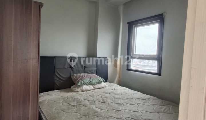 Centerpoint Apartment For Sale Fast and Cheap, Ready to Occupy Fully Furnished in Tower D 12th Floor Marga Jaya South Bekasi