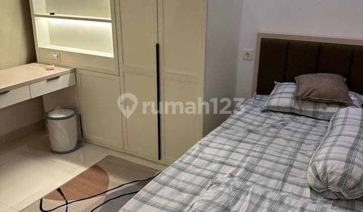 Disewakan Apartemen Roseville BSD Full Furnished !