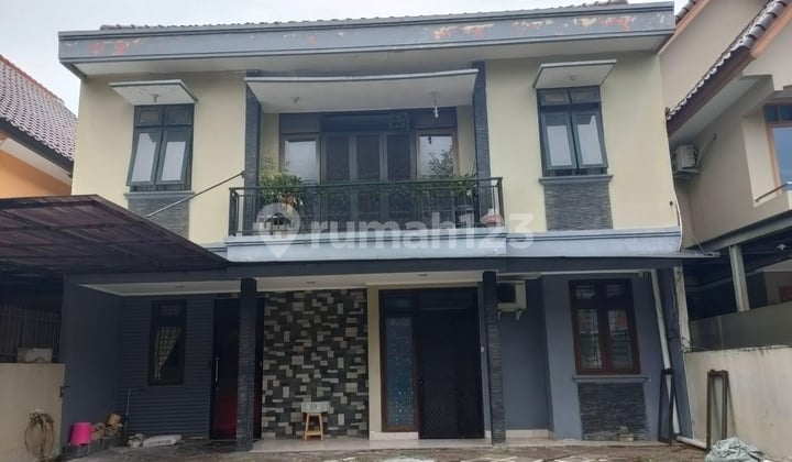 Spacious 3-Bedroom House Near Uph Medical Campus