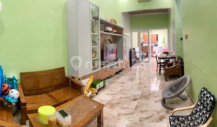 Jual Cepat Rumah Siap Huni & Potensi Investasi Naik !