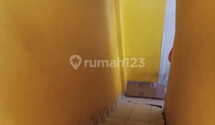 Ruko/ Ruang Usaha Depan Kampus Widyatama