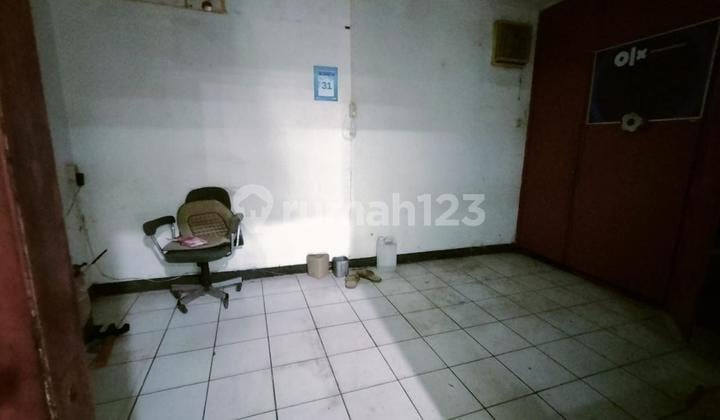 Ruang-Usaha Mainroad Pungkur, Bandung