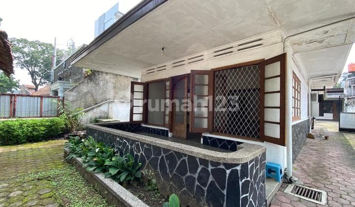 For Sale House At Cipaganti 1 Lantai