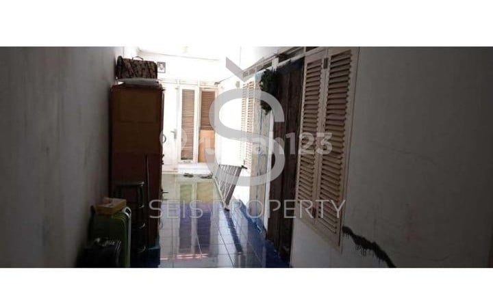 Dijual BU Rumah Jl Sulaksana Baru Antapani Bandung