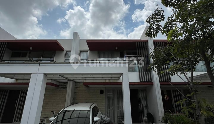 2-Story Fully Furnished House in Magenta Cluster, Pantai Indah Kapuk 2