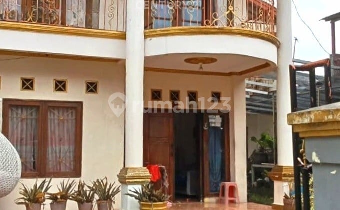Comfortable Residence for a Large Family 6 Rooms Safe Environment