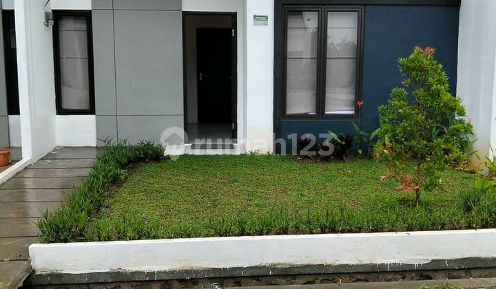 Permata Mutiara Maja - Rumah Subsidi Terbaik Cicilan 1jt Flatt Dkt Stasiun Dan Tol