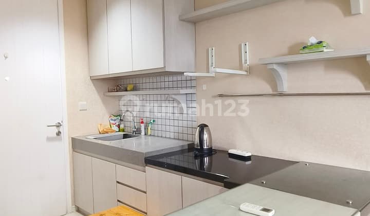 Dijual Apartment Alam Sutera