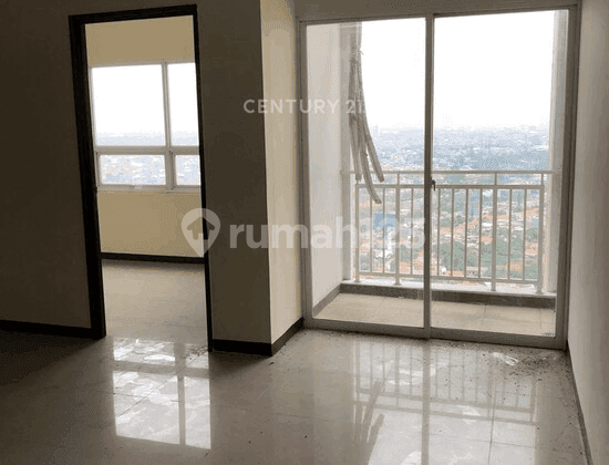 Apartement 2 Kamar Metro Garden Karang Tengah
