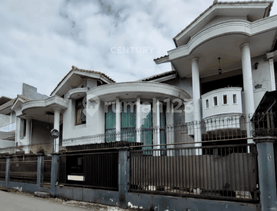 Radio Dalam Large House Quick Access to Pim and Blok M