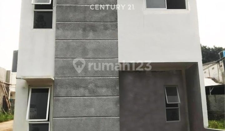 For Sale House in Miral 6 Pondok Cabe Strategic Location