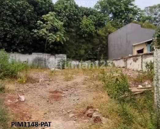 Tanah Kavling Siap Bangun Murah Cocok untuk Investasi Bisnis