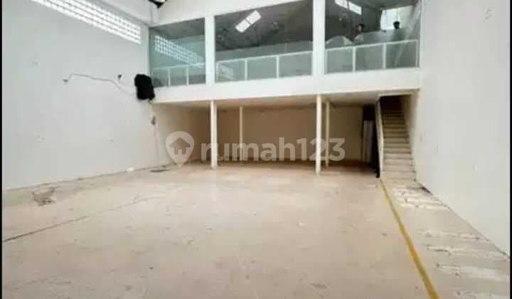 Dijual Gudang dan Kantor Serbaguna di Daerah Melong Asih Cimahi Hunian Nyaman dan Strategis
