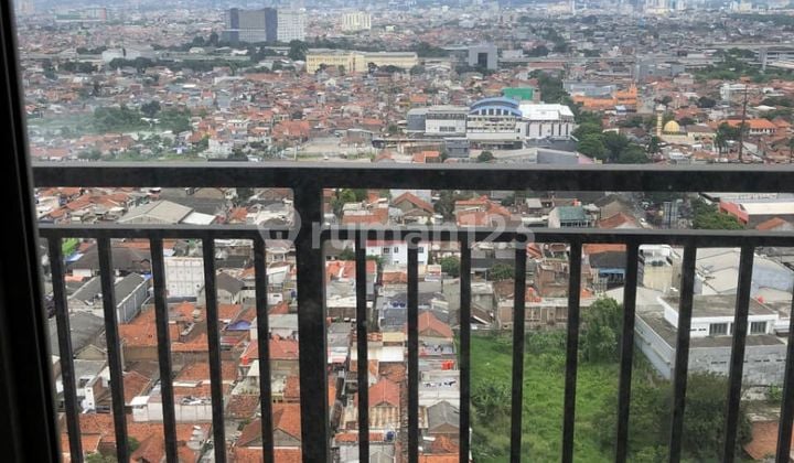 Dijual Segera Apartemen M Square Full Furnish Hunian Nyaman dan Siap Huni Lokasi Strategis dan Akses Mudah