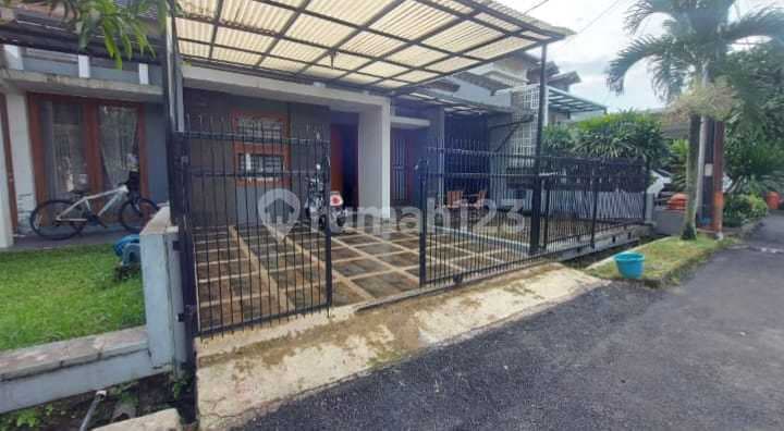 Dijual Rumah Minimalis Modern di Matahari Residence Bojongsoang Bandung Hunian Nyaman dan Lokasi Strategis Akses Mudah
